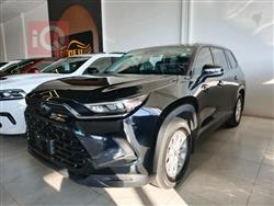 Toyota Grand Highlander